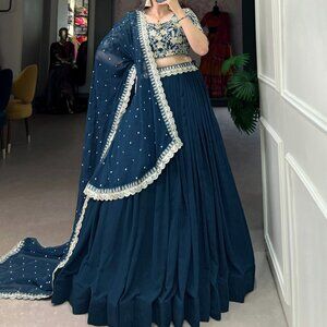 Lehenga Choli